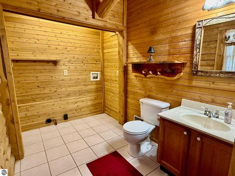 Tiny photo for 751 Hunters Ridge, Marion, MI 49665 (MLS # 1942975)