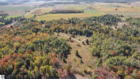 Tiny photo for 751 Hunters Ridge, Marion, MI 49665 (MLS # 1942975)