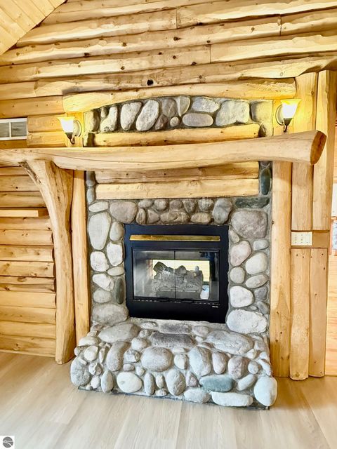 Tiny photo for 751 Hunters Ridge, Marion, MI 49665 (MLS # 1942975)