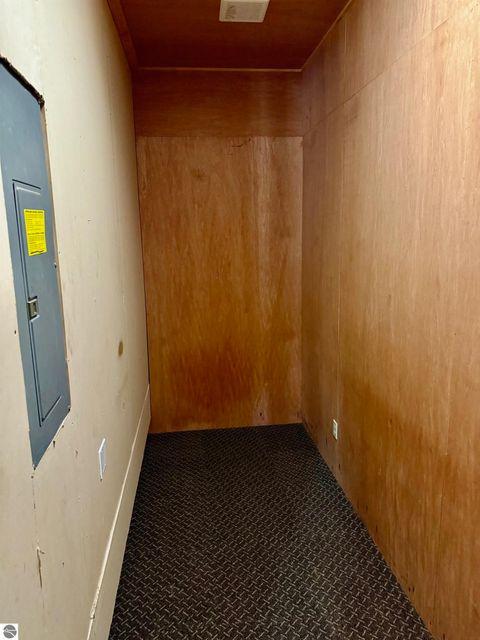 Tiny photo for 751 Hunters Ridge, Marion, MI 49665 (MLS # 1942975)