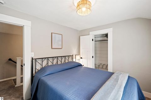 Tiny photo for 2710 N US-31, Kewadin, MI 49648 (MLS # 1941513)