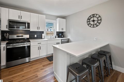 Tiny photo for 2710 N US-31, Kewadin, MI 49648 (MLS # 1941513)