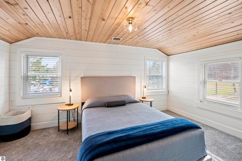 Tiny photo for 2710 N US-31, Kewadin, MI 49648 (MLS # 1941513)