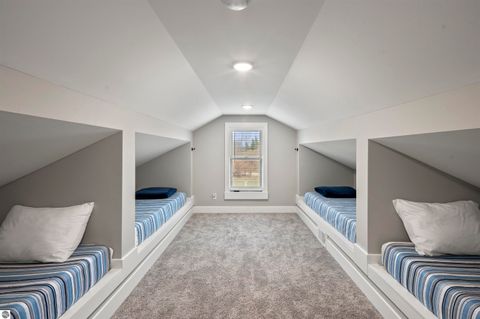 Tiny photo for 2710 N US-31, Kewadin, MI 49648 (MLS # 1941513)