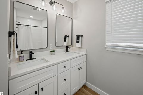 Tiny photo for 2710 N US-31, Kewadin, MI 49648 (MLS # 1941513)