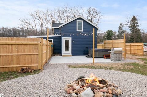 Tiny photo for 2710 N US-31, Kewadin, MI 49648 (MLS # 1941513)