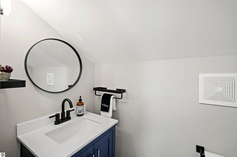 Tiny photo for 2710 N US-31, Kewadin, MI 49648 (MLS # 1941513)