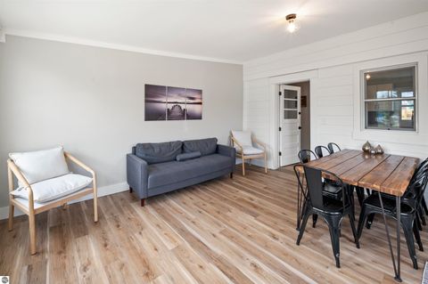 Tiny photo for 2710 N US-31, Kewadin, MI 49648 (MLS # 1941513)