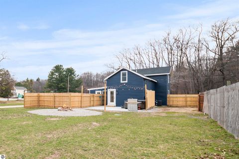 Tiny photo for 2710 N US-31, Kewadin, MI 49648 (MLS # 1941513)