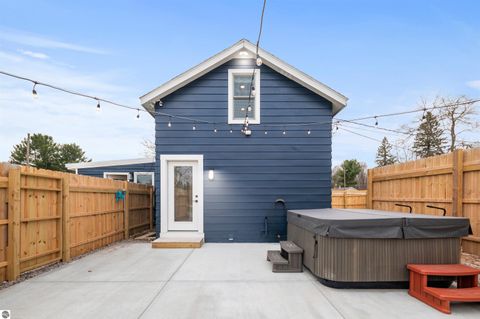 Tiny photo for 2710 N US-31, Kewadin, MI 49648 (MLS # 1941513)