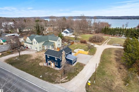 Tiny photo for 2710 N US-31, Kewadin, MI 49648 (MLS # 1941513)