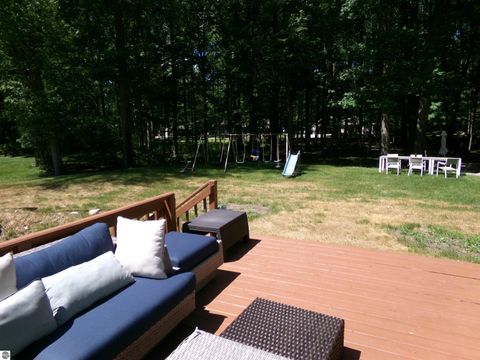 Tiny photo for 2341 E Cherrywood Drive, Midland, MI 48640 (MLS # 1946537)