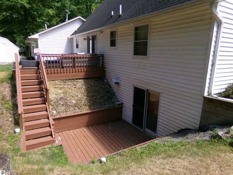 Tiny photo for 2341 E Cherrywood Drive, Midland, MI 48640 (MLS # 1946537)