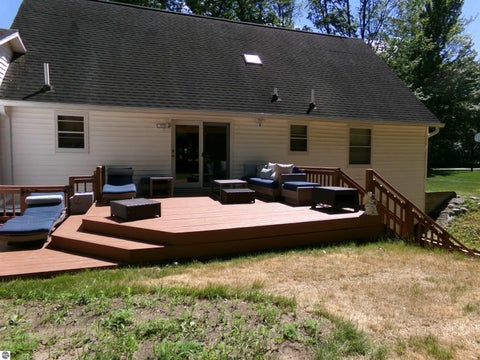 Tiny photo for 2341 E Cherrywood Drive, Midland, MI 48640 (MLS # 1946537)