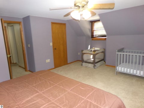 Tiny photo for 2341 E Cherrywood Drive, Midland, MI 48640 (MLS # 1946537)
