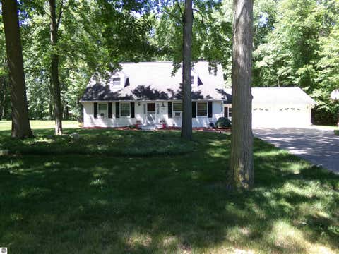 Tiny photo for 2341 E Cherrywood Drive, Midland, MI 48640 (MLS # 1946537)