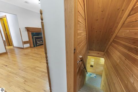 Tiny photo for 5161 Silver Pines Road, Traverse City, MI 49685 (MLS # 1941589)