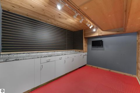 Tiny photo for 5161 Silver Pines Road, Traverse City, MI 49685 (MLS # 1941589)