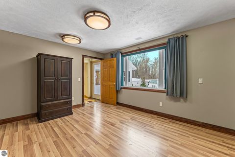 Tiny photo for 5161 Silver Pines Road, Traverse City, MI 49685 (MLS # 1941589)