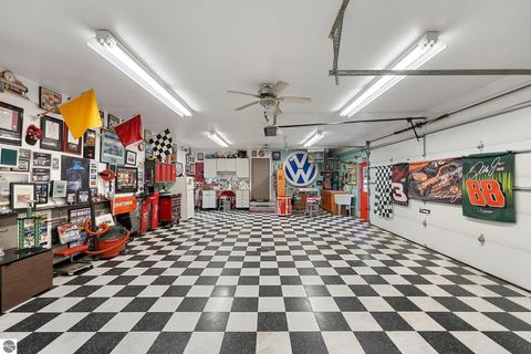 Tiny photo for 5161 Silver Pines Road, Traverse City, MI 49685 (MLS # 1941589)