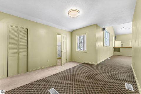 Tiny photo for 5161 Silver Pines Road, Traverse City, MI 49685 (MLS # 1941589)