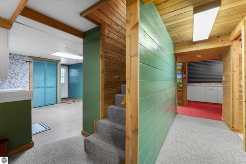 Tiny photo for 5161 Silver Pines Road, Traverse City, MI 49685 (MLS # 1941589)