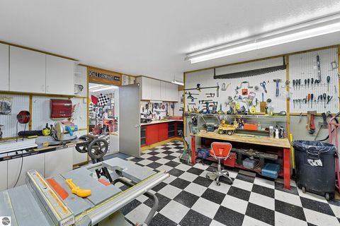 Tiny photo for 5161 Silver Pines Road, Traverse City, MI 49685 (MLS # 1941589)