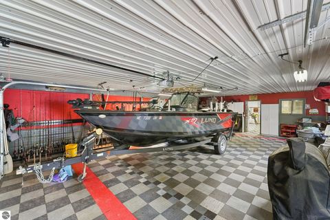 Tiny photo for 5161 Silver Pines Road, Traverse City, MI 49685 (MLS # 1941589)