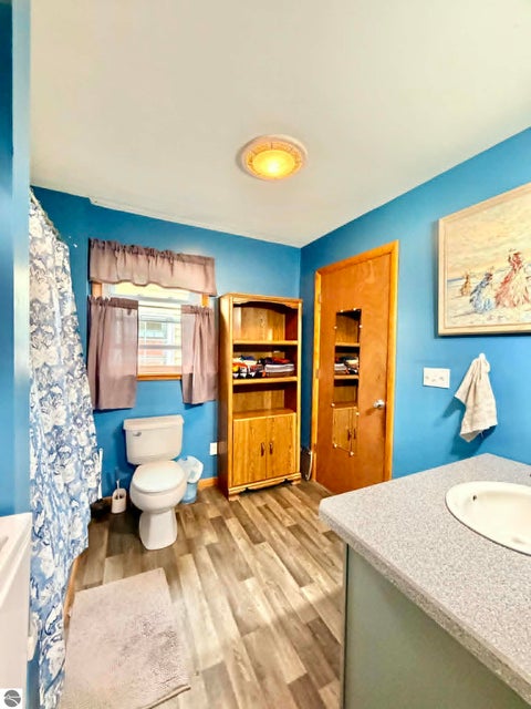 Tiny photo for 6300 N Nelson Road, Lake City, MI 49651 (MLS # 1948684)