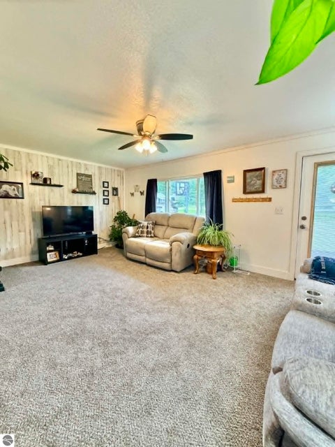 Tiny photo for 6300 N Nelson Road, Lake City, MI 49651 (MLS # 1948684)