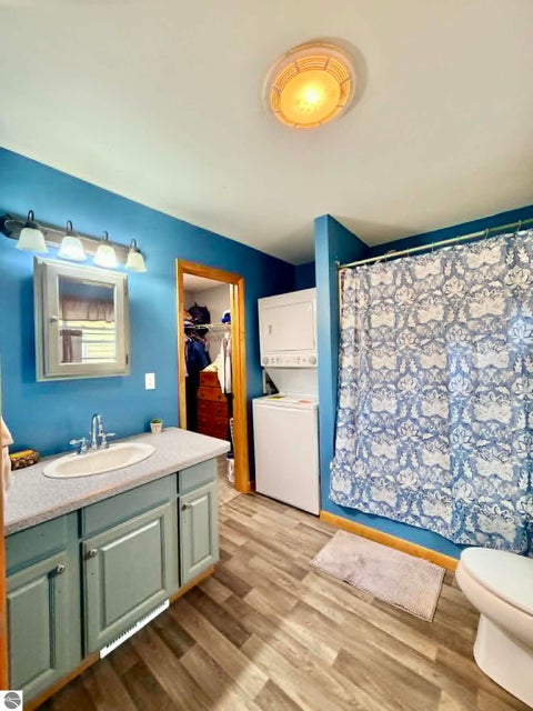 Tiny photo for 6300 N Nelson Road, Lake City, MI 49651 (MLS # 1948684)