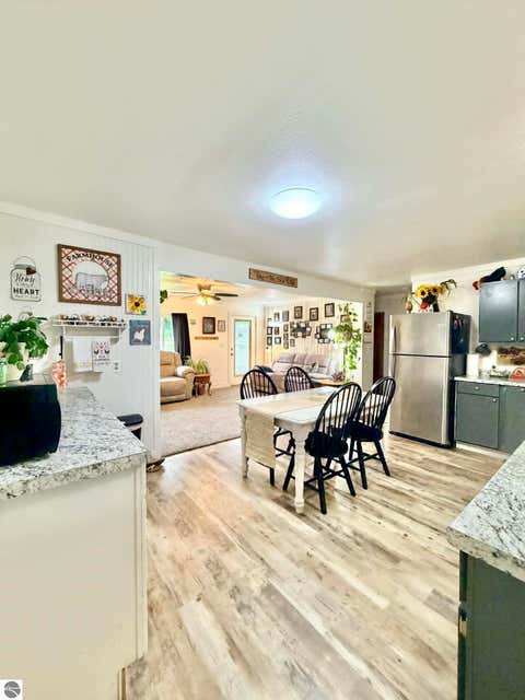 Tiny photo for 6300 N Nelson Road, Lake City, MI 49651 (MLS # 1948684)