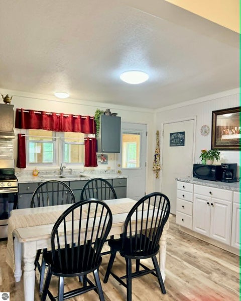 Tiny photo for 6300 N Nelson Road, Lake City, MI 49651 (MLS # 1948684)