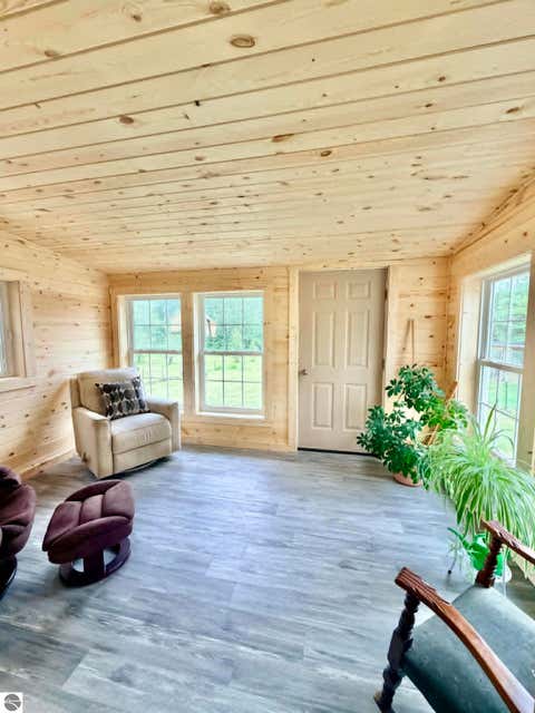 Tiny photo for 6300 N Nelson Road, Lake City, MI 49651 (MLS # 1948684)