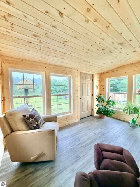 Tiny photo for 6300 N Nelson Road, Lake City, MI 49651 (MLS # 1948684)