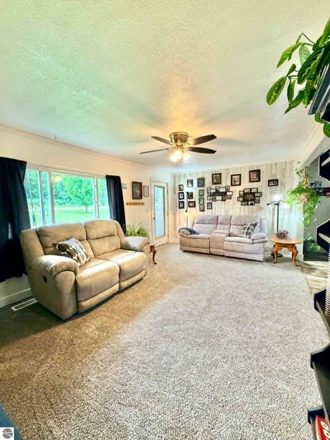 Tiny photo for 6300 N Nelson Road, Lake City, MI 49651 (MLS # 1948684)