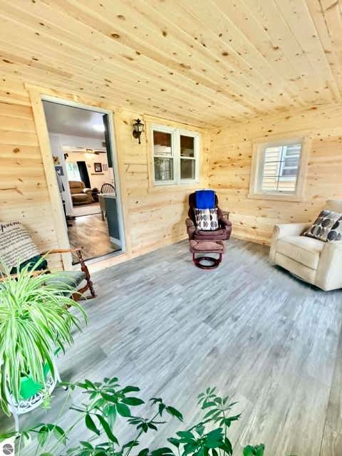 Tiny photo for 6300 N Nelson Road, Lake City, MI 49651 (MLS # 1948684)