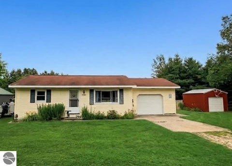 Photo of N, Lake City, MI 49651 (MLS # 1948684)