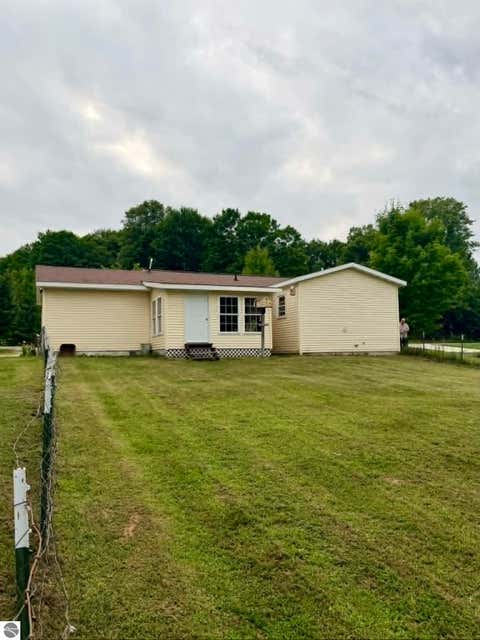 Tiny photo for 6300 N Nelson Road, Lake City, MI 49651 (MLS # 1948684)