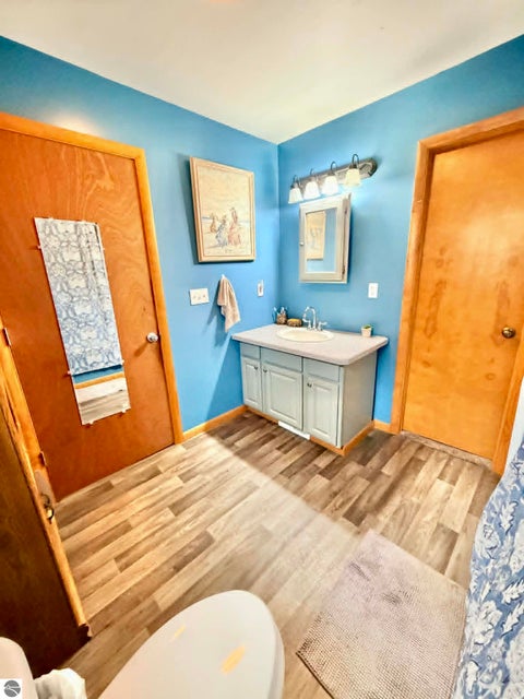 Tiny photo for 6300 N Nelson Road, Lake City, MI 49651 (MLS # 1948684)