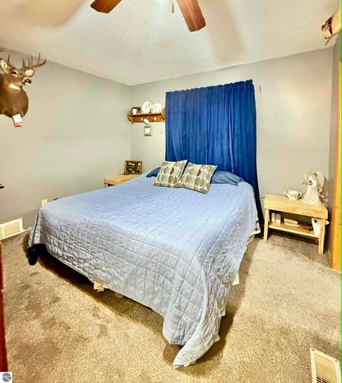 Tiny photo for 6300 N Nelson Road, Lake City, MI 49651 (MLS # 1948684)