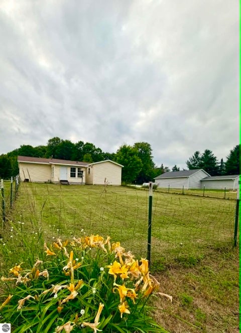 Tiny photo for 6300 N Nelson Road, Lake City, MI 49651 (MLS # 1948684)