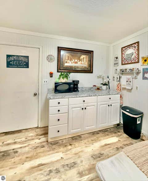 Tiny photo for 6300 N Nelson Road, Lake City, MI 49651 (MLS # 1948684)
