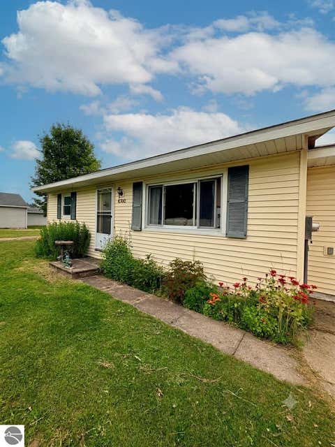 Tiny photo for 6300 N Nelson Road, Lake City, MI 49651 (MLS # 1948684)