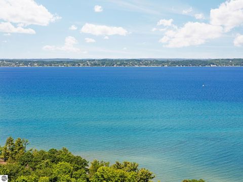 Tiny photo for 3929 Bay Valley Drive, Williamsburg, MI 49690 (MLS # 1946624)