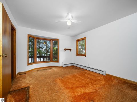Tiny photo for 3929 Bay Valley Drive, Williamsburg, MI 49690 (MLS # 1946624)