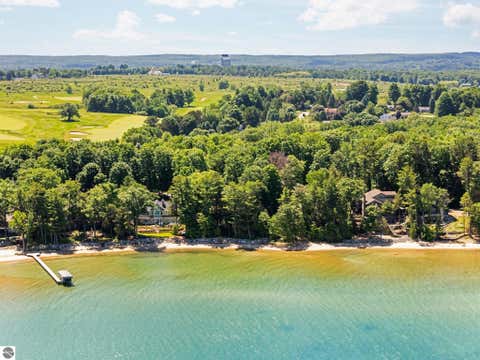 Tiny photo for 3929 Bay Valley Drive, Williamsburg, MI 49690 (MLS # 1946624)