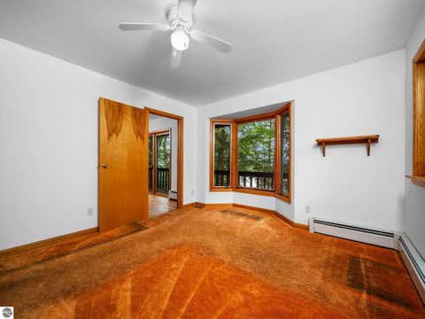 Tiny photo for 3929 Bay Valley Drive, Williamsburg, MI 49690 (MLS # 1946624)