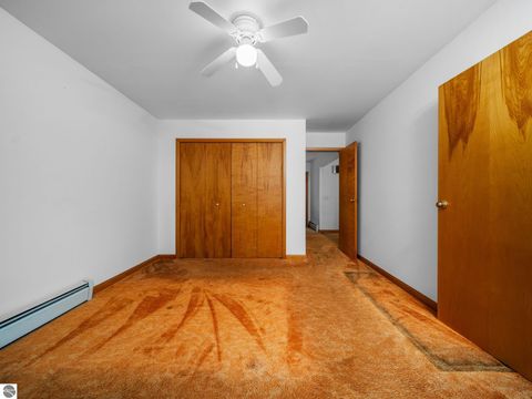 Tiny photo for 3929 Bay Valley Drive, Williamsburg, MI 49690 (MLS # 1946624)