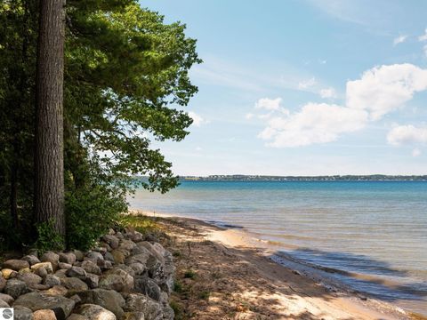 Tiny photo for 3929 Bay Valley Drive, Williamsburg, MI 49690 (MLS # 1946624)